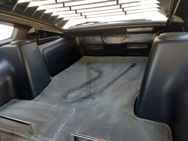 1983 Nissan 280ZX Base Coupe 2-Door - photo 7