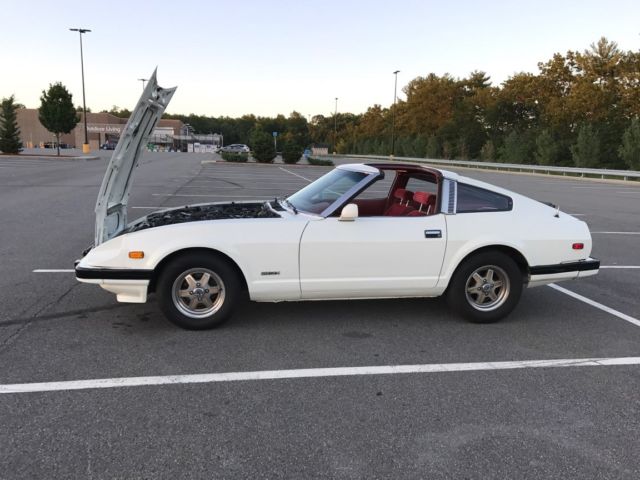 1983 Datsun Z-Series 280ZX - photo 10