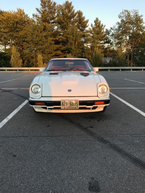 1983 Datsun Z-Series 280ZX - photo 2