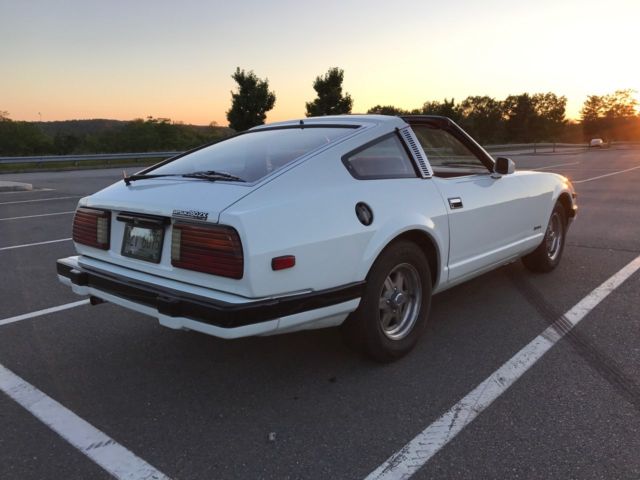 1983 Datsun Z-Series 280ZX - photo 5