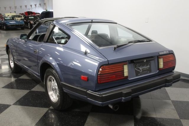 1983 Datsun Z-Series -- - photo 11