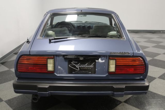 1983 Datsun Z-Series -- - photo 12