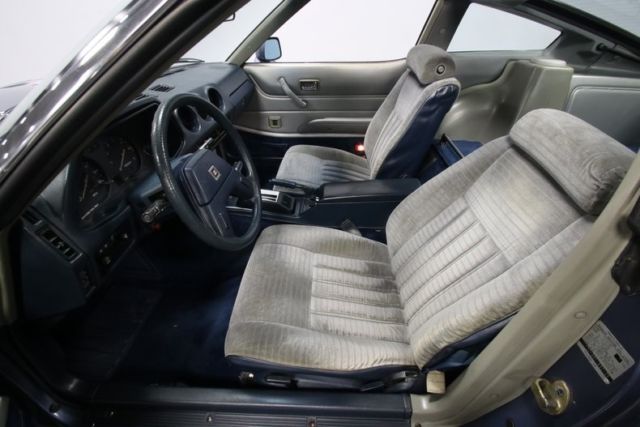 1983 Datsun Z-Series -- - photo 5