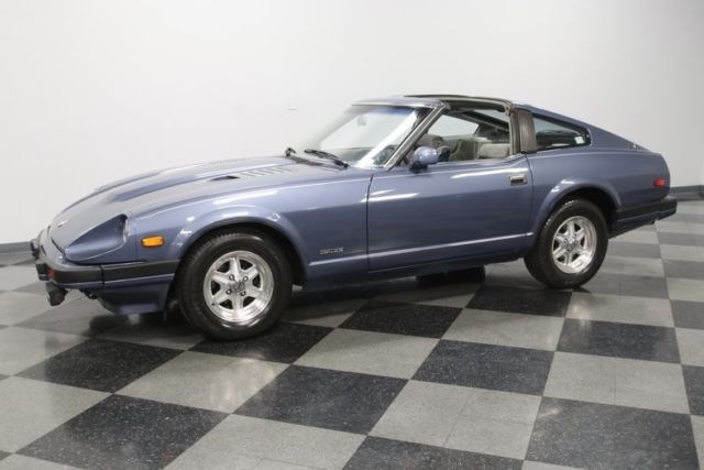 1983 Datsun Z-Series -- - photo 7