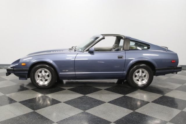 1983 Datsun Z-Series -- - photo 8