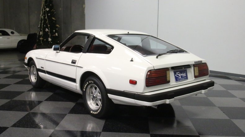 1983 Datsun Z-Series -- - photo 10