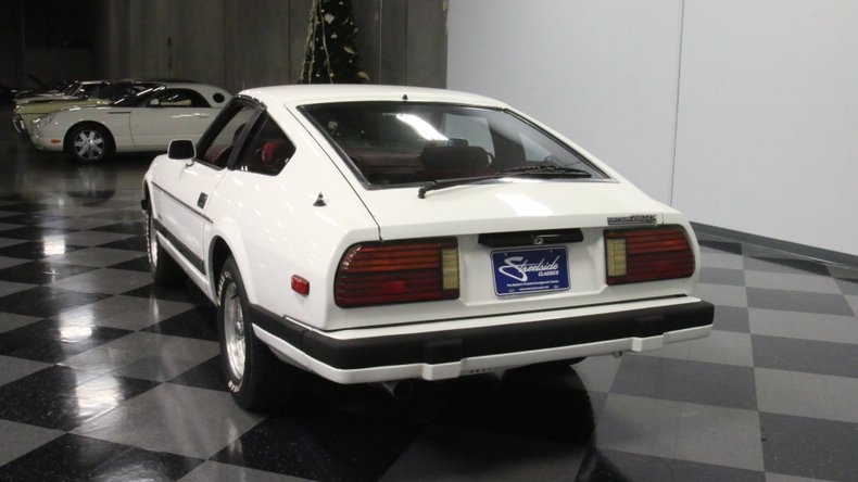 1983 Datsun Z-Series -- - photo 11