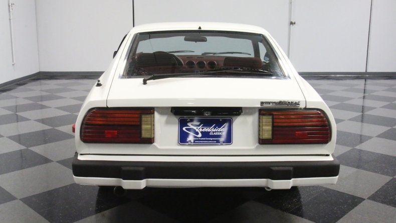 1983 Datsun Z-Series -- - photo 12