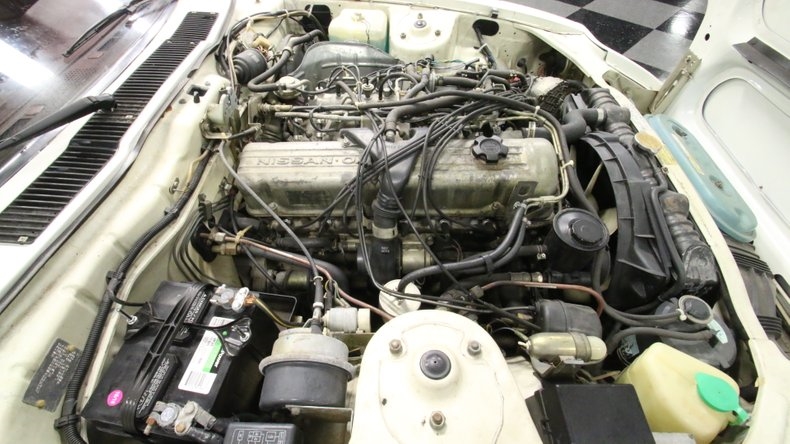 1983 Datsun Z-Series -- - photo 4