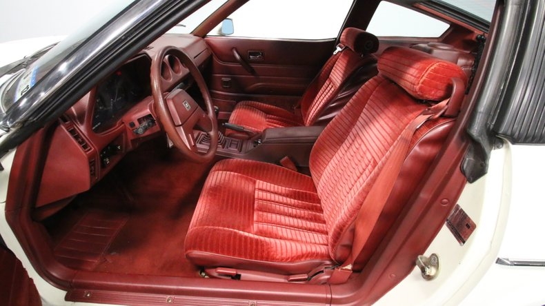 1983 Datsun Z-Series -- - photo 5
