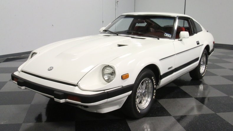 1983 Datsun Z-Series -- - photo 6