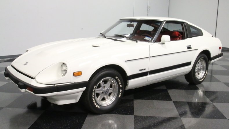 1983 Datsun Z-Series -- - photo 7