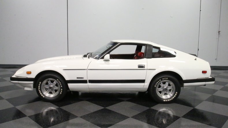 1983 Datsun Z-Series -- - photo 8