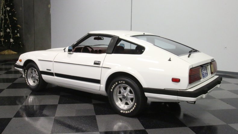 1983 Datsun Z-Series -- - photo 9