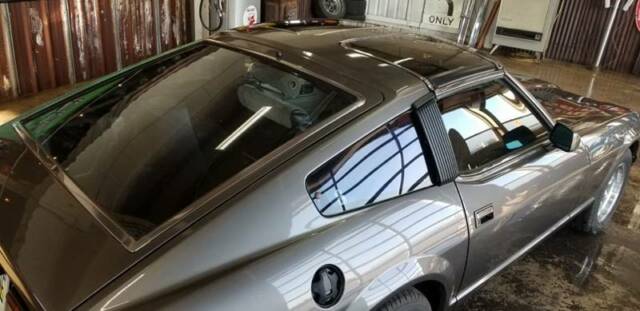 1983 Datsun Z-Series GL 2dr Hatchback - photo 12