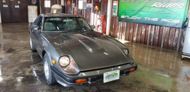 1983 Datsun Z-Series GL 2dr Hatchback - photo 2