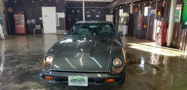 1983 Datsun Z-Series GL 2dr Hatchback - photo 3
