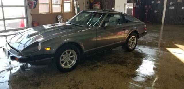 1983 Datsun Z-Series GL 2dr Hatchback - photo 5