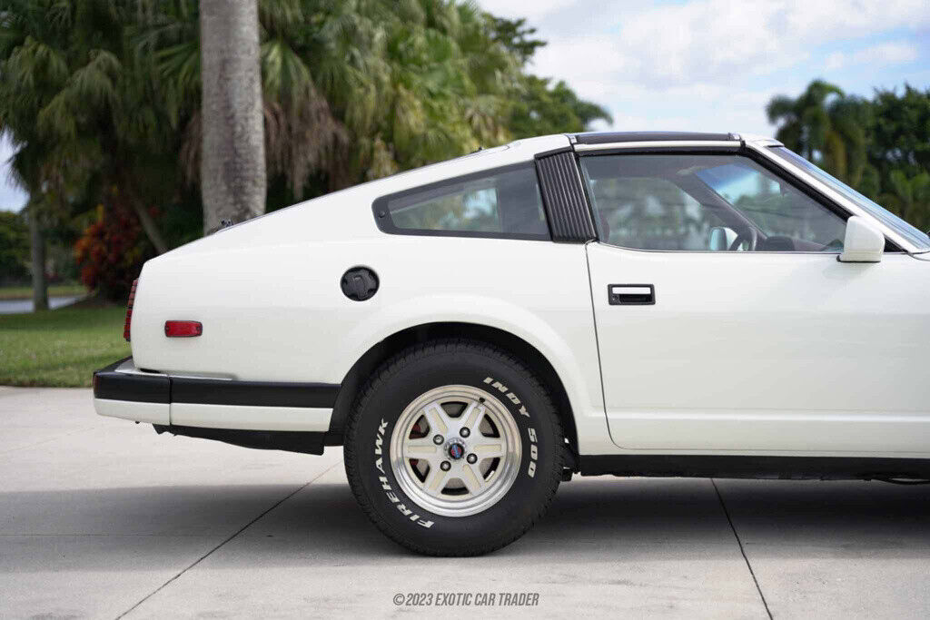1983 Datsun Z-Series GL - photo 10