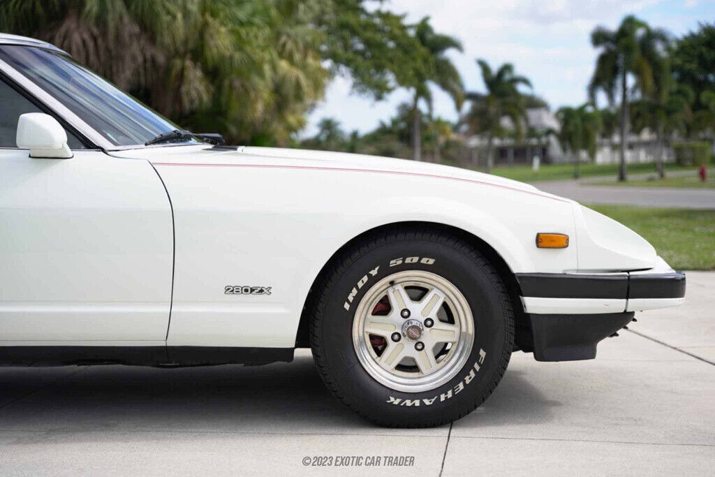 1983 Datsun Z-Series GL - photo 11