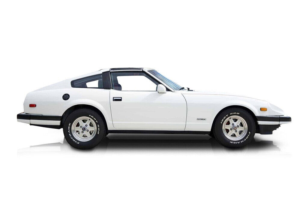 1983 Datsun Z-Series GL - photo 2