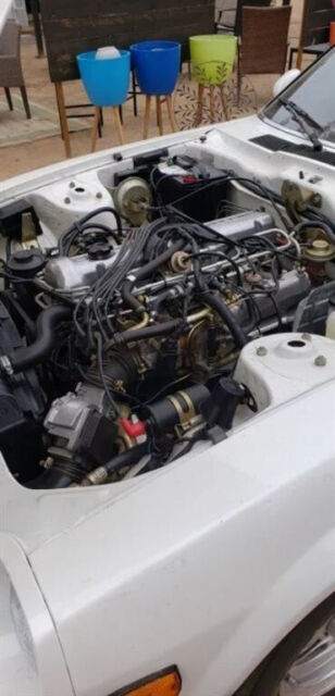 1983 Datsun Z-Series GL - photo 8