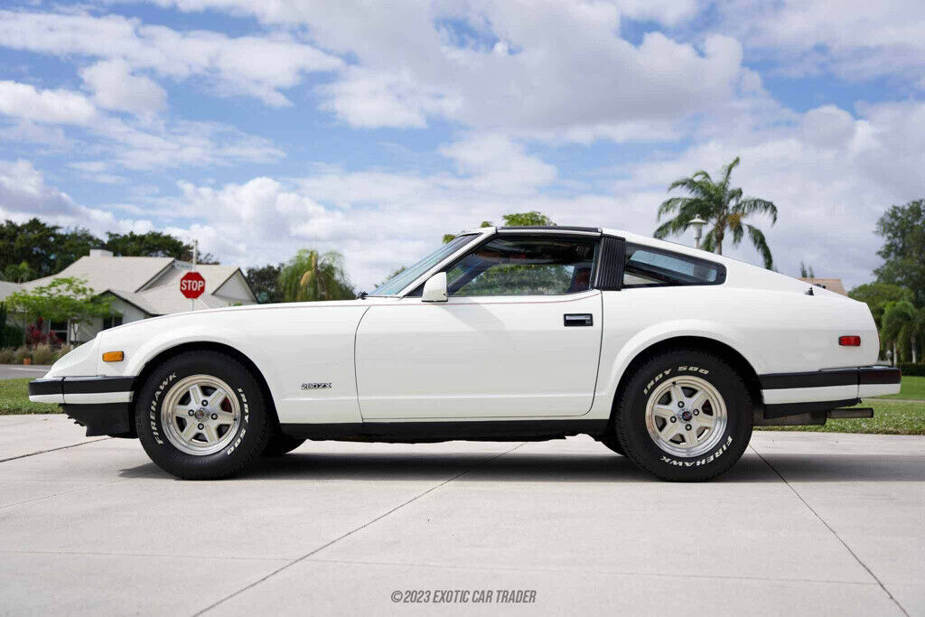1983 Datsun Z-Series GL - photo 3