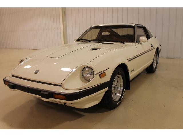 1983 Datsun 280ZX GL -- - photo 2