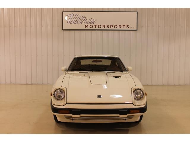 1983 Datsun 280ZX GL -- - photo 3
