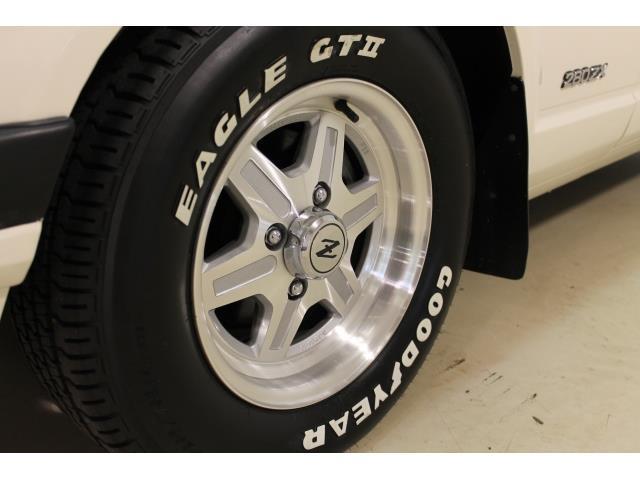 1983 Datsun 280ZX GL -- - photo 7