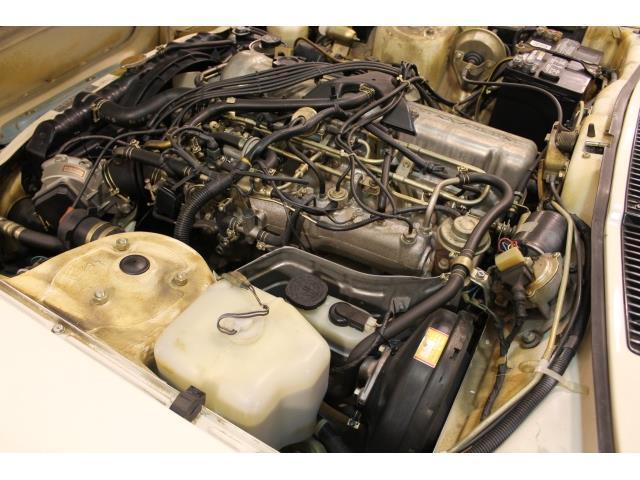 1983 Datsun 280ZX GL -- - photo 8
