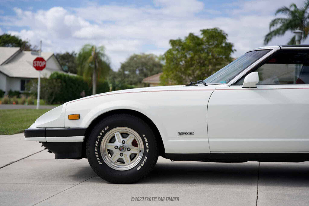 1983 Datsun Z-Series GL - photo 4