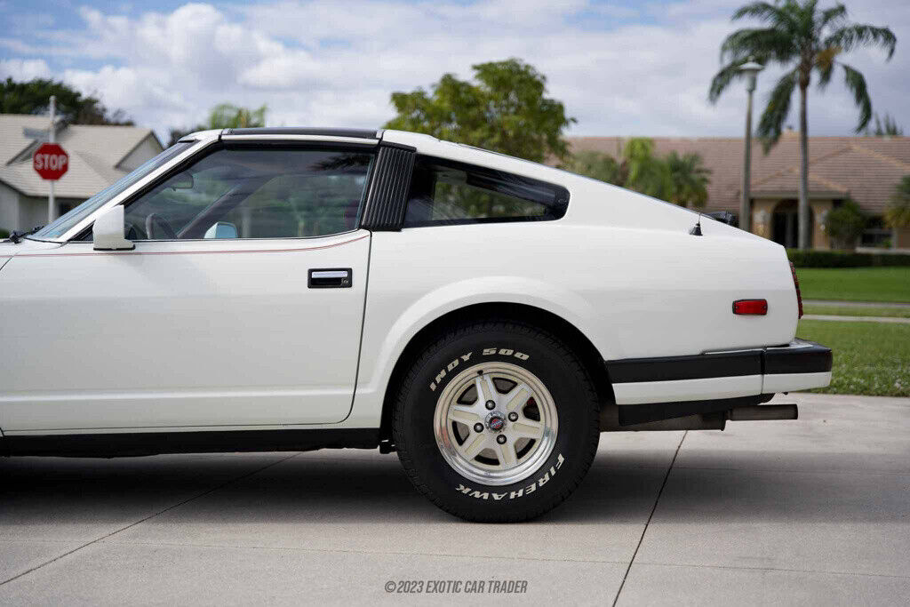 1983 Datsun Z-Series GL - photo 5