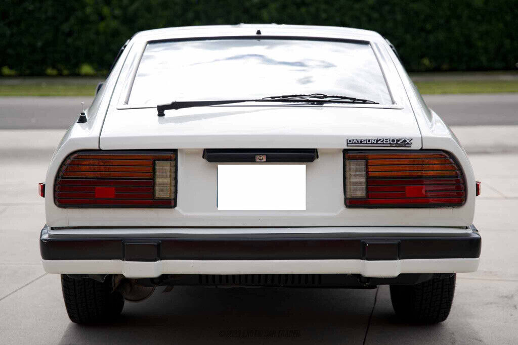 1983 Datsun Z-Series GL - photo 7