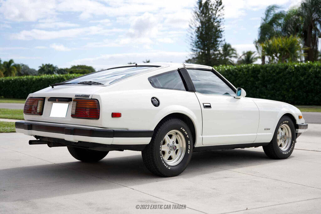 1983 Datsun Z-Series GL - photo 8