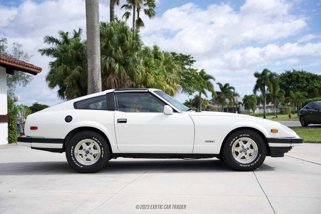 1983 Datsun Z-Series GL - photo 9