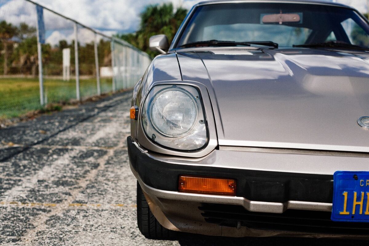 1980 Datsun Z-Series - photo 12
