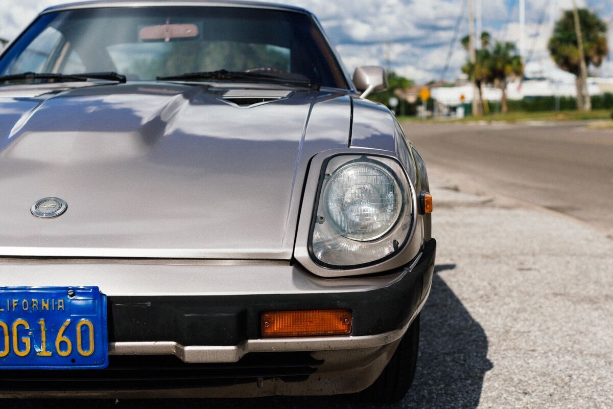 1980 Datsun Z-Series - photo 13