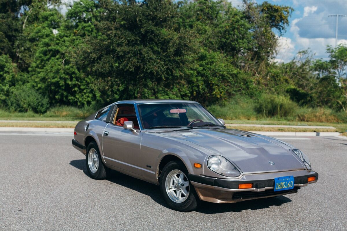 1980 Datsun Z-Series - photo 2