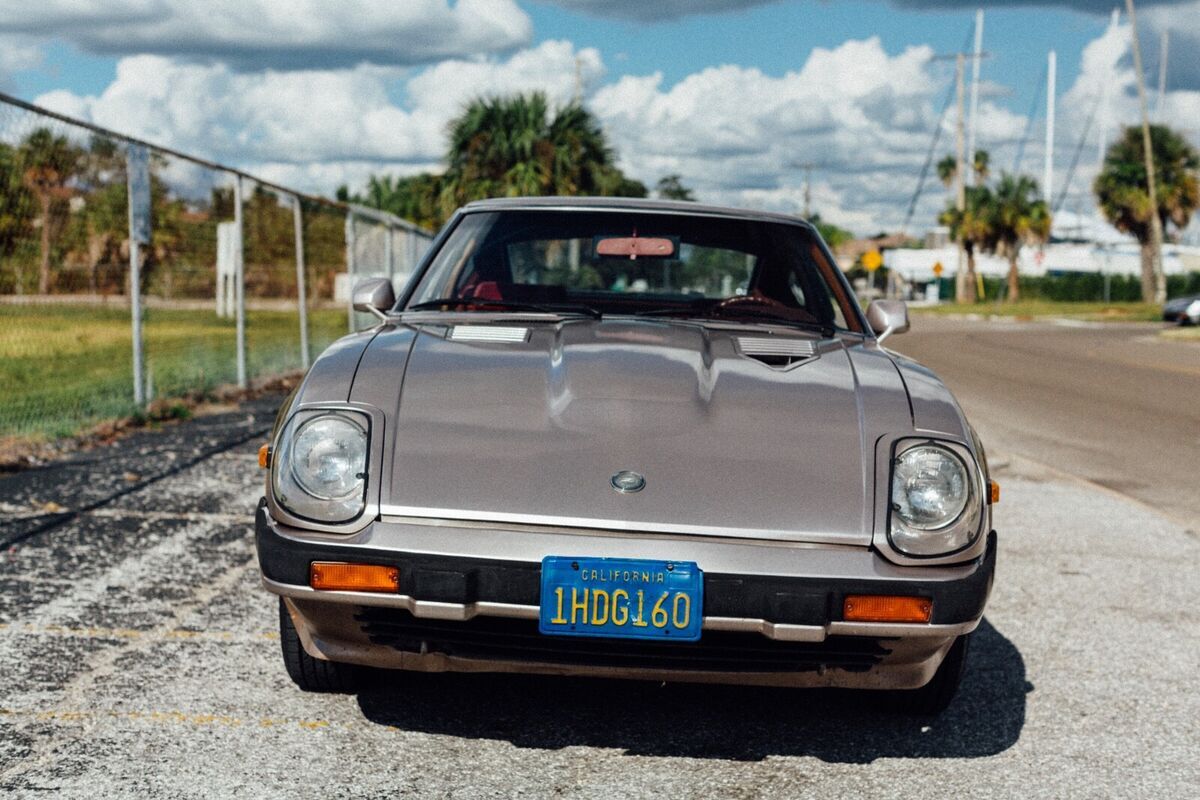 1980 Datsun Z-Series - photo 4