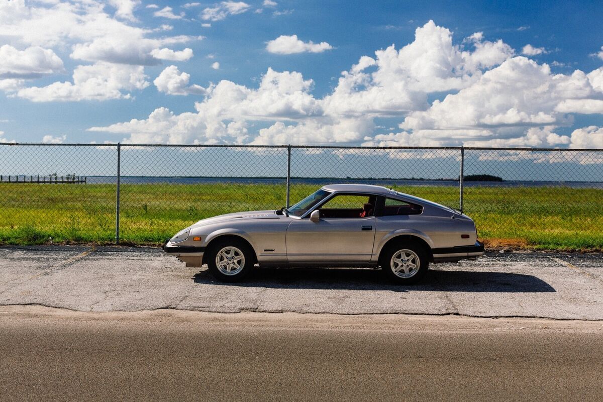 1980 Datsun Z-Series - photo 5