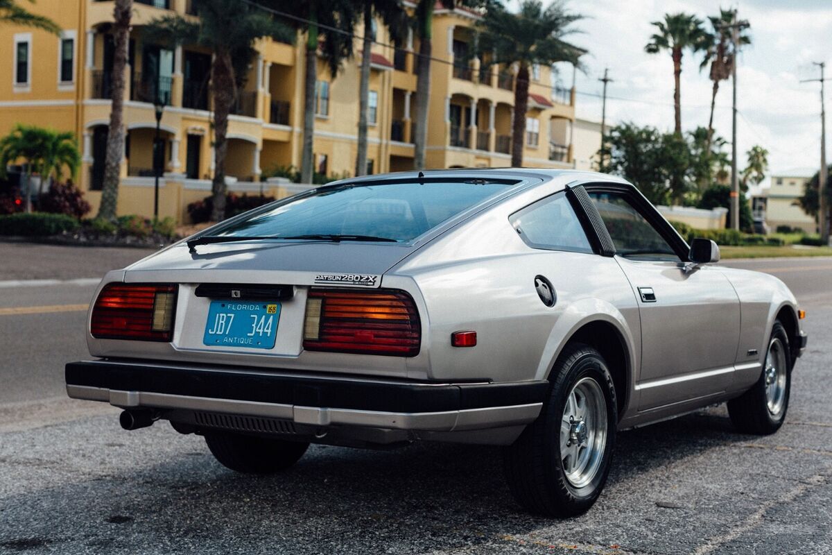 1980 Datsun Z-Series - photo 8
