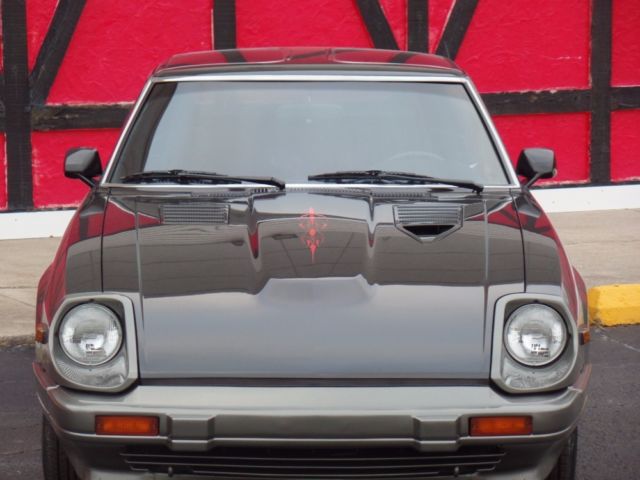 1983 Datsun 280ZX -NEW PAINT FROM THE WEST COAST-T-TOPS-DRIVES EXCEL - photo 12