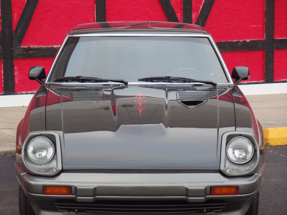 1983 Datsun 280ZX -NEW PAINT FROM THE WEST COAST-T-TOPS-DRIVES EXCEL - photo 13