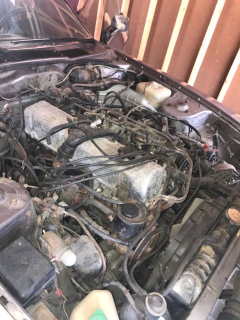 1983 Datsun Z-Series 280ZX (NO RESERVE) - photo 13