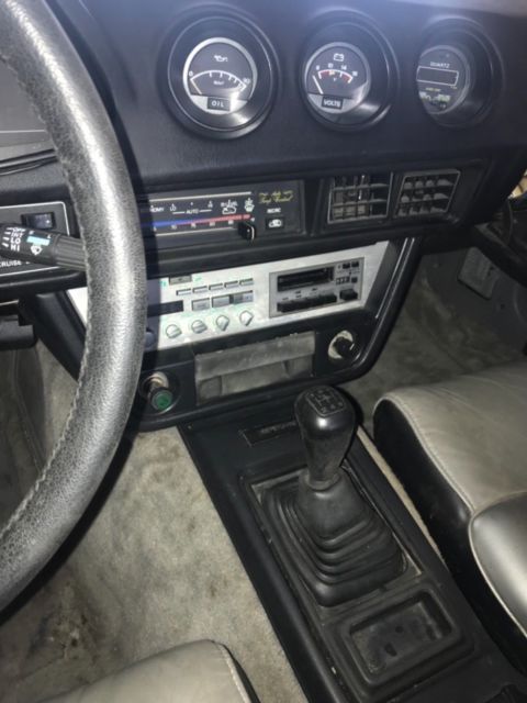 1983 Datsun Z-Series 280ZX (NO RESERVE) - photo 8