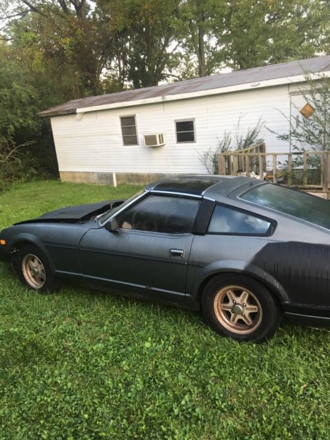 1983 Datsun Z-Series - photo 3