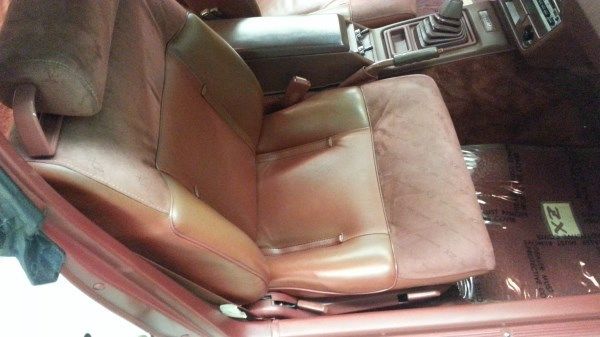1983 Datsun 280 ZX - photo 10
