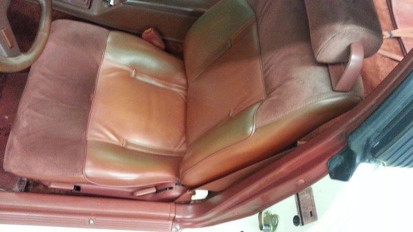 1983 Datsun 280 ZX - photo 11