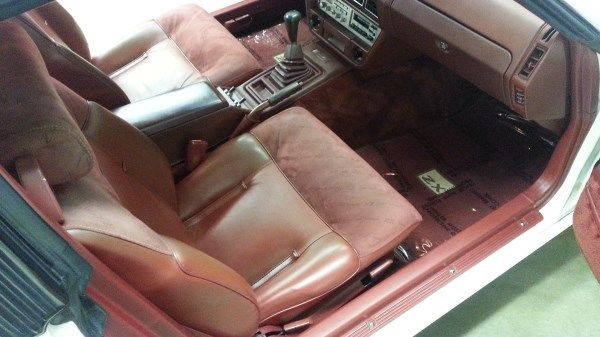 1983 Datsun 280 ZX - photo 13